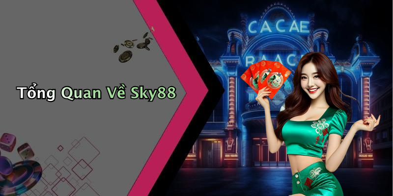 Tổng Quan Về Sky88